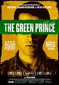 "The Green Prince" (2014) PROPER.LIMITED.DVDRip.x264-RedBlade